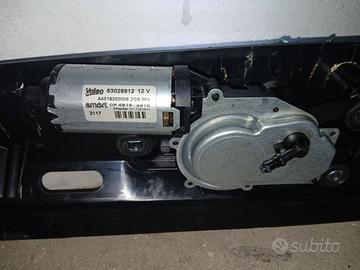 Motorino Tergicristallo posteriore smart 451