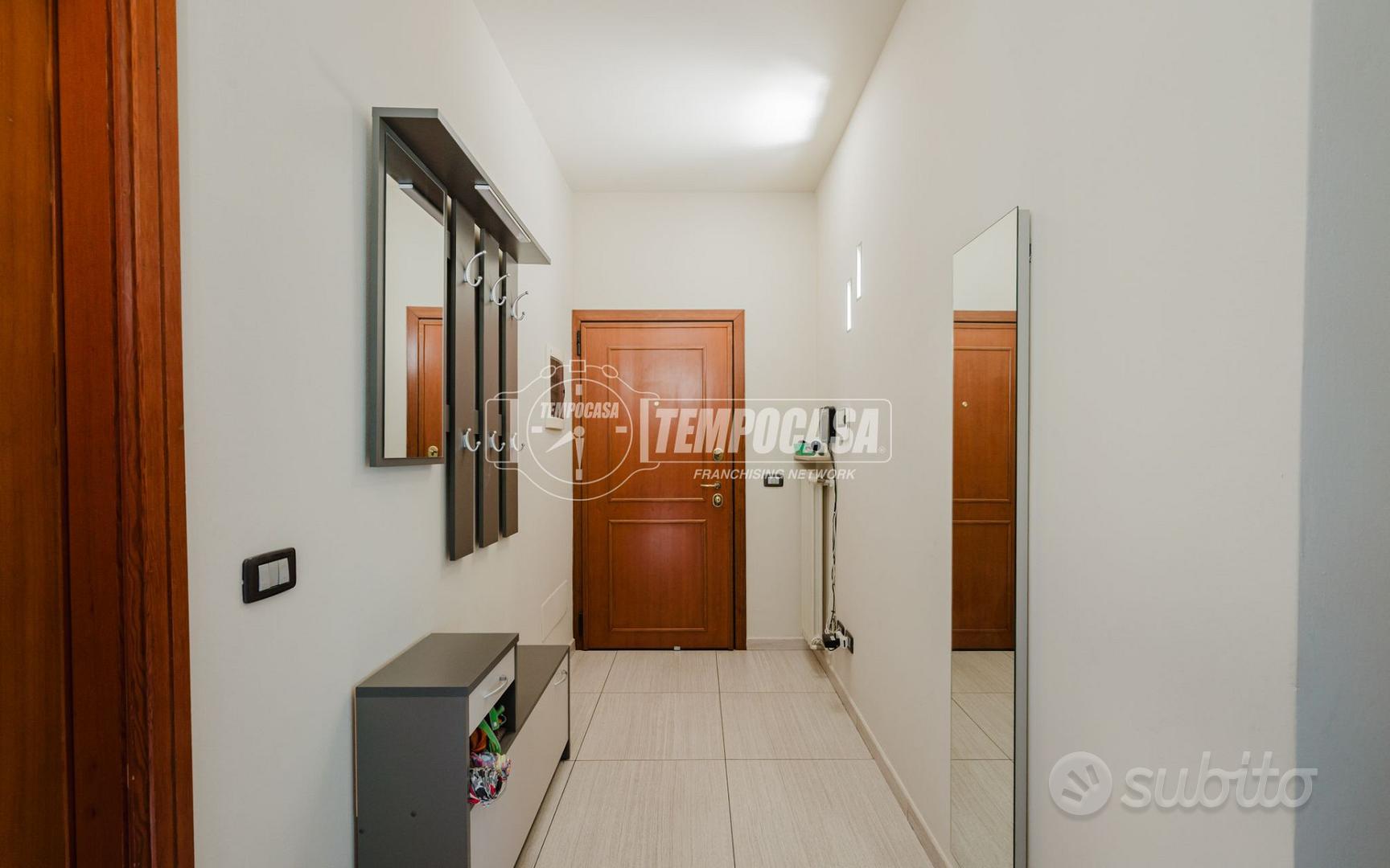 Appartamento – RE - Vista 5