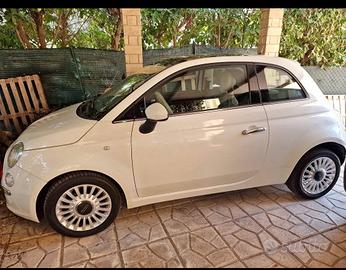 FIAT 500 1.3 Multijet 2014