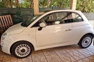 FIAT 500 1.3 Multijet 2014