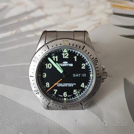 FORTIS COSMONAUT