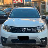 Dacia Duster Anniversary