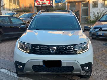 Dacia Duster Anniversary