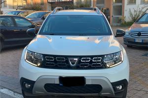 Dacia Duster Anniversary