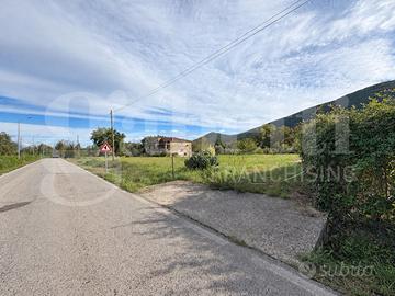 Terreno Agricolo Baia e Latina