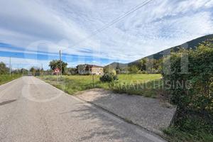 Terreno Agricolo Baia e Latina