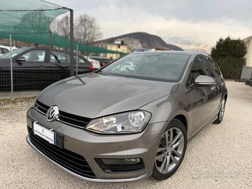 Volkswagen Golf 7 1.6 Tdi Dsg 110cv R-line Edition
