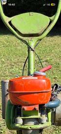 Ricambi motozappa