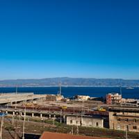 Camera per ragazza panoramica pressi Stazione Cent