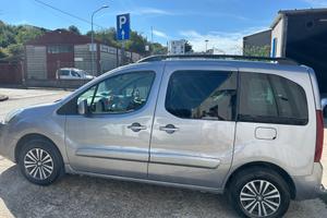 Peugeot Partner Tepee BlueHDi 100 Outdoor