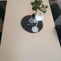 Tavolo Maison du monde come nuovo