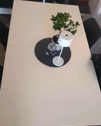 Tavolo Maison du monde come nuovo