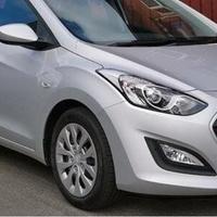 Hyundai i30 2015 ricambi