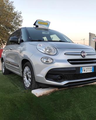 Fiat 500L 1.3 Mjet - 95cv NEOPATENTATI