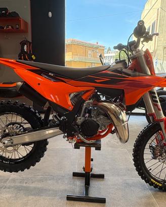 Ktm 85 SX 19/16 ANNO 2027 PRONTA CONSEGNA