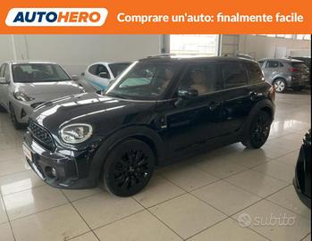 MINI Countryman KL37160