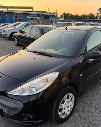 PEUGEOT 206 159,859km Plus 1.1 60CV 5p. Stupenda