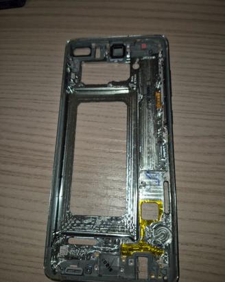 frame s10+
