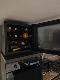 Cantina vini 14 bottiglie