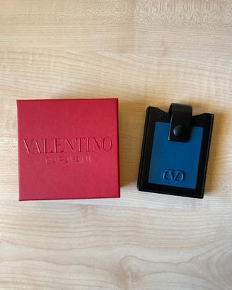 Portacarte Valentino Garavani