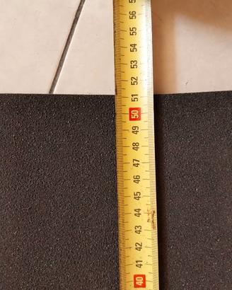 Tappeto rullo Nordictrack2500.jpeg