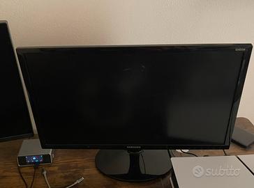 MONITOR SAMSUNG 24" S24D330