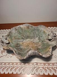 Sopra mobile da giardino 