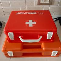 Cassetta in plastica  