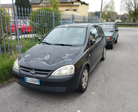 Opel Corsa C 1.2 16v 75cv