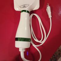 spazzola e asciugatrice peli cani e gatti 