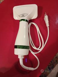 spazzola e asciugatrice peli cani e gatti 