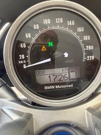 Bmw R 12 nineT Urban GS