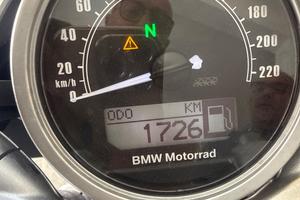 Bmw R 12 nineT Urban GS