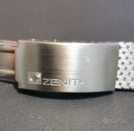 Bracciale maglia Milano ZENITH