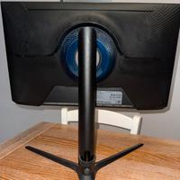 Monitor Samsung G3 odissey 27 pollici