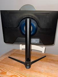 Monitor Samsung G3 odissey 27 pollici