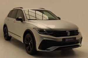 Volkswagen Tiguan 1.4 TSI eHYBRID DSG R-Line