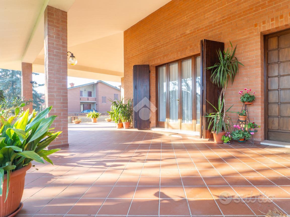House in Ferrara, Baura - Vista 5