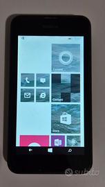 Smartphone Nokia Lumia 530