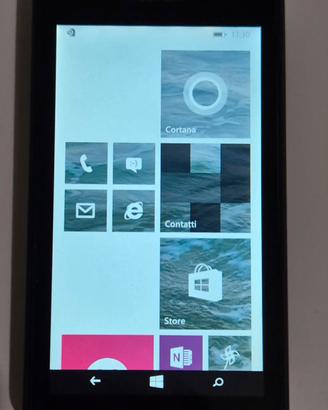 Smartphone Nokia Lumia 530