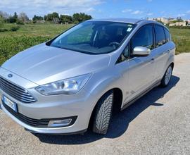FORD C-Max 2ª serie - 2017