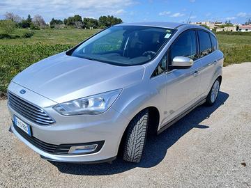 FORD C-Max 2ª serie - 2017