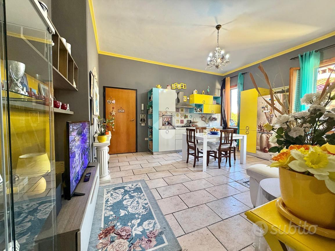 Appartamento – Quarrata, Casini - Vista 5