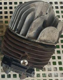 Gruppo termico Polini per Vespa PK