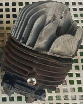 Gruppo termico Polini per Vespa PK