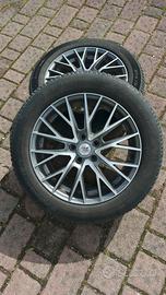 Cerchi 1000miglia per 500x