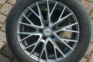 Cerchi 1000miglia per 500x