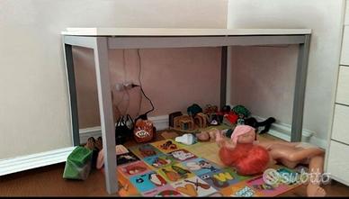 Tavolo Bontempi Allungabile