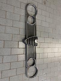 Mascherina Alfa Romeo Giulia Ti