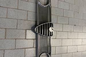 Mascherina Alfa Romeo Giulia Ti